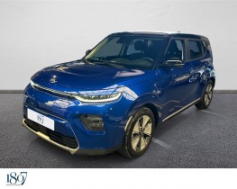 KIA SOUL ELECTRIQUE 204 CH