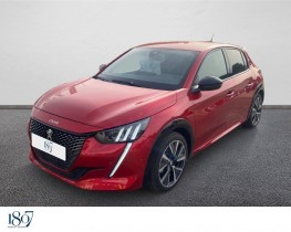 PEUGEOT 208 PURETECH 100 S&S EAT8