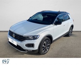 VOLKSWAGEN T-ROC 1.5 TSI 150 EVO START/STOP DSG7
