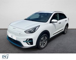 KIA NIRO ELECTRIQUE 204 CH