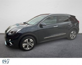 KIA NIRO ELECTRIQUE 204 CH