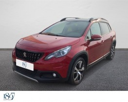 PEUGEOT 2008 PURETECH 110CH S&S EAT6