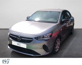 OPEL CORSA 1.5 DIESEL 100 CH BVM6