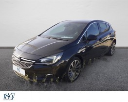 OPEL Astra 16 1.6 CDTI 136 CH START/STOP