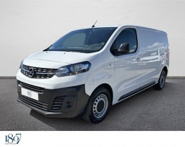 OPEL VIVARO FOURGON VIVARO FGN L2 2.0 DIESEL 180 CH PTAC AUGMENTE BVA8
