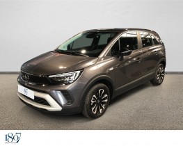 OPEL CROSSLAND 1.2 TURBO 130 CH BVA6