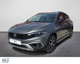 FIAT TIPO CROSS 1.6 MULTIJET 130 CH S&S