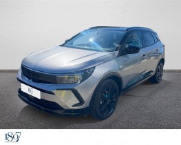 OPEL GRANDLAND 1.5 DIESEL 130 CH BVA8