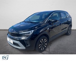 OPEL CROSSLAND 1.2 TURBO 110 CH BVM6
