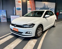 VOLKSWAGEN POLO 1.0 TSI 65 S&S BVM5