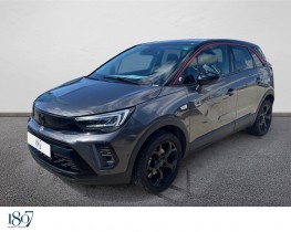 OPEL CROSSLAND 1.2 TURBO 110 CH BVM6