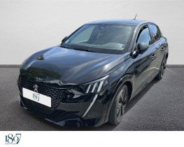 PEUGEOT 208 PURETECH 100 S&S BVM6