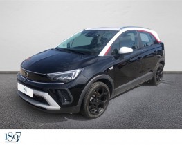 OPEL CROSSLAND 1.2 TURBO 110 CH BVM6