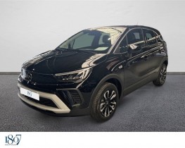 OPEL CROSSLAND 1.2 TURBO 130 CH BVA6