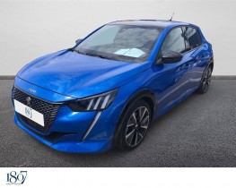 PEUGEOT 208 PURETECH 130 S&S EAT8