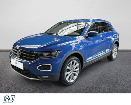 VOLKSWAGEN T-ROC 1.5 TSI 150 EVO START/STOP DSG7