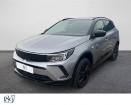 OPEL GRANDLAND 1.5 DIESEL 130 CH BVA8