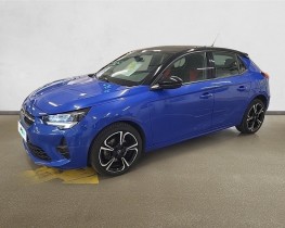 OPEL CORSA 1.2 TURBO 100 CH BVM6