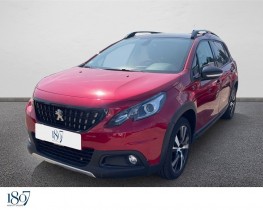 PEUGEOT 2008 PURETECH 110CH S&S EAT6
