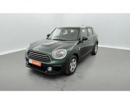 MINI MINI Countryman 136 ch
