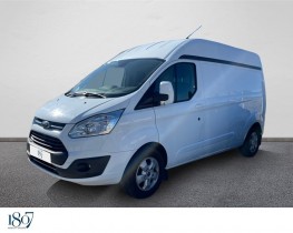 FORD TRANSIT (30) 290 L2H2 2.0 TDCI 170