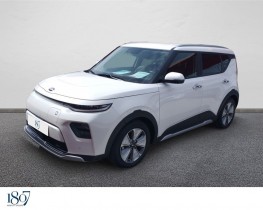 KIA SOUL ELECTRIQUE 204 CH