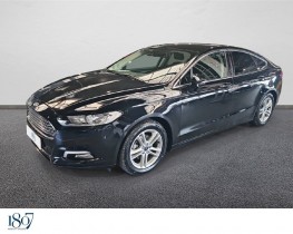 FORD MONDEO 2.0 TDCI 150 POWERSHIFT
