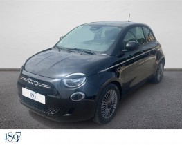 FIAT 500 NOUVELLE E 118 CH
