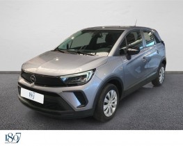 OPEL CROSSLAND 1.2 TURBO 110 CH BVM6