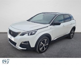 PEUGEOT 3008 PURETECH 130CH S&S BVM6