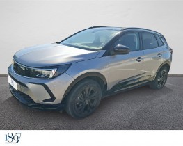 OPEL GRANDLAND 1.5 DIESEL 130 CH BVA8