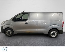 OPEL VIVARO FOURGON VIVARO FGN TAILLE M BLUEHDI 145 S&S BVM6