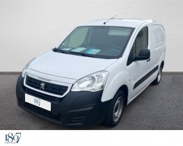 PEUGEOT PARTNER FGN STANDARD 1.6 BLUEHDI 75 BVM5