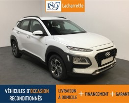 HYUNDAI KONA HYBRID 1.6 GDI HYBRID