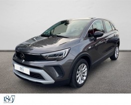 OPEL CROSSLAND 1.5 D 120 CH BVA6