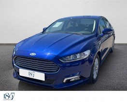 FORD MONDEO 1.5 TDCI 120 ECONETIC BVM6