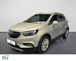 OPEL MOKKA 1.4 TURBO - 140 CH 4X2