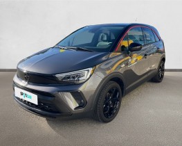 OPEL CROSSLAND 1.5 D 110 CH BVM6