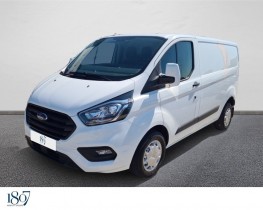 FORD TRANSIT (30) 280 L1H1 2.0 ECOBLUE 130