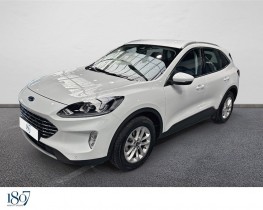 FORD KUGA 1.5 ECOBLUE 120 BVA8