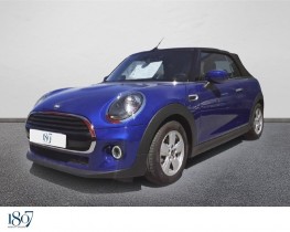 MINI MINI Cabriolet Cooper 136 ch
