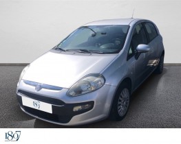 FIAT PUNTO EVO 1.2 8V 65
