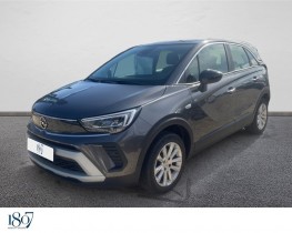 OPEL CROSSLAND 1.5 D 120 CH BVA6