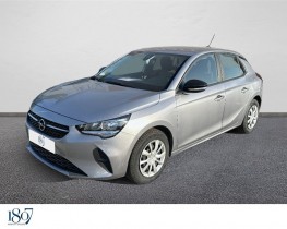 OPEL CORSA 1.2 75 CH BVM5