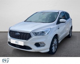 FORD KUGA VIGNALE 2.0 TDCI 150 S&S 4X2 BVM6