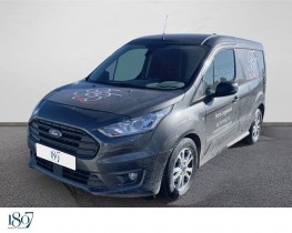 FORD TRANSIT CONN L1 1.5 ECOBLUE 120 S&S BVA8