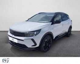OPEL GRANDLAND HYBRID 225 CH BVA8