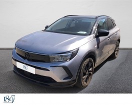 OPEL GRANDLAND 1.5 DIESEL 130 CH BVA8