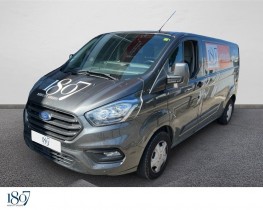 FORD TRANSIT (30) 300 L2H1 2.0 ECOBLUE 130