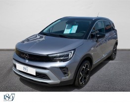 OPEL CROSSLAND 1.2 TURBO 130 CH BVA6